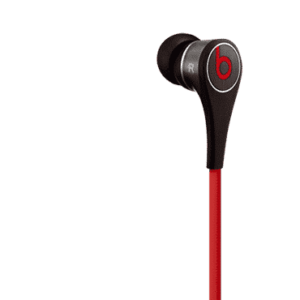 In-Ear-Kopfhörer von Beats