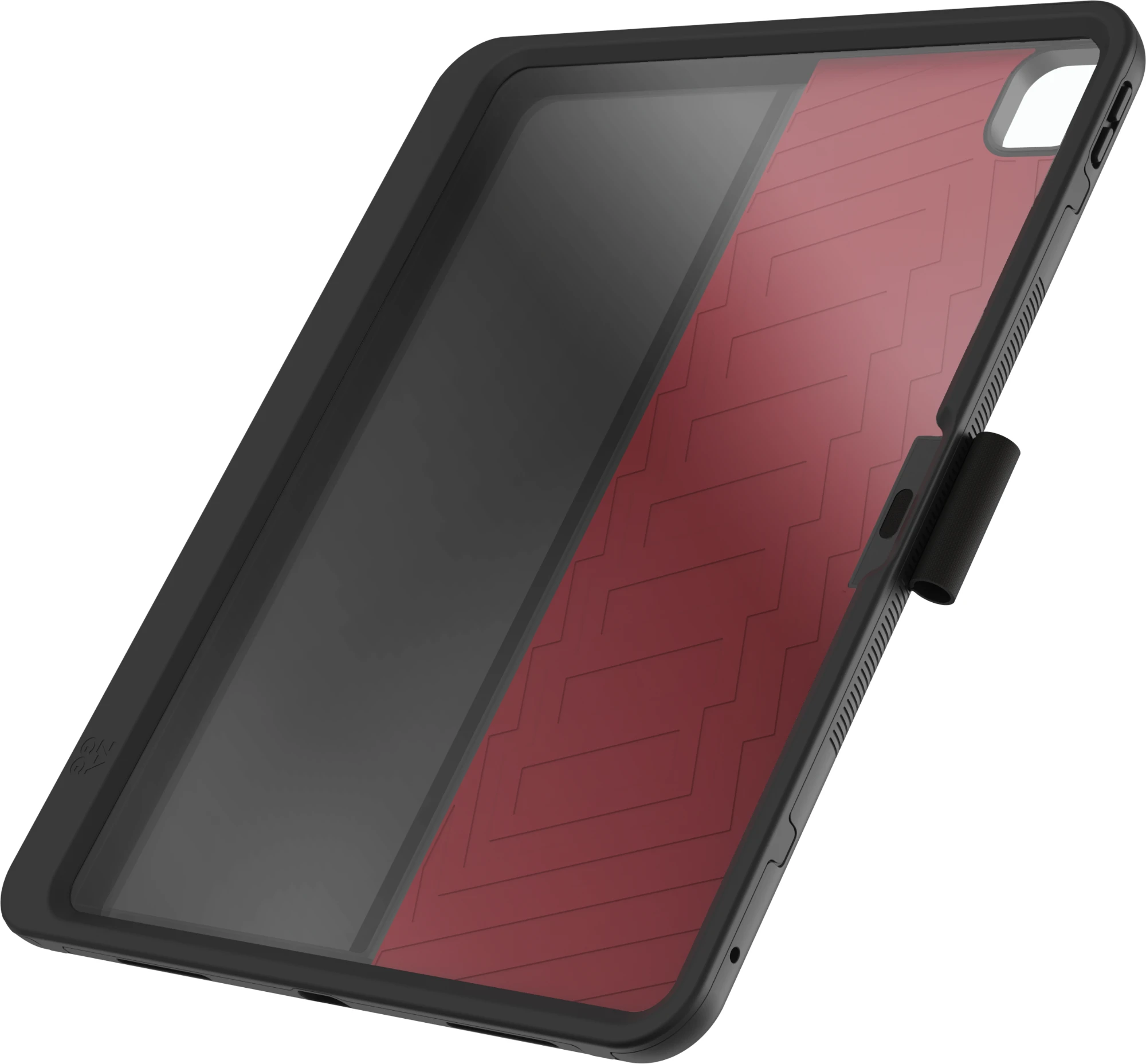 Zagg Denali Case iPad Pro 13" Black