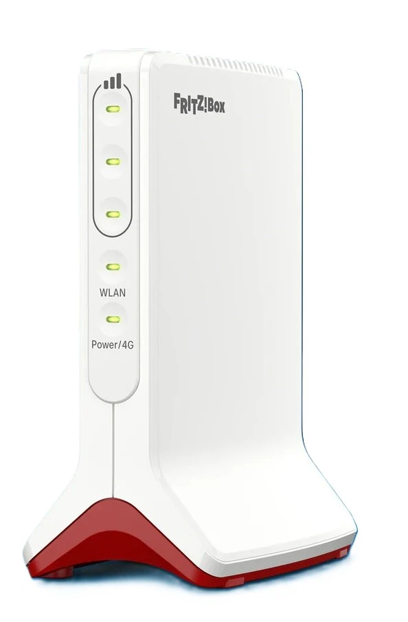 FRITZ! Box 6825 4G Weiß