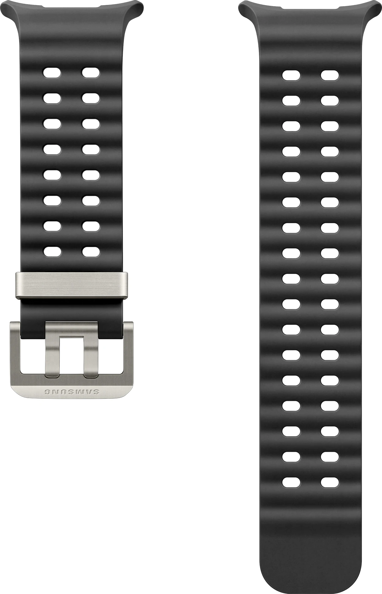 Samsung Marine Band Dark Gray
