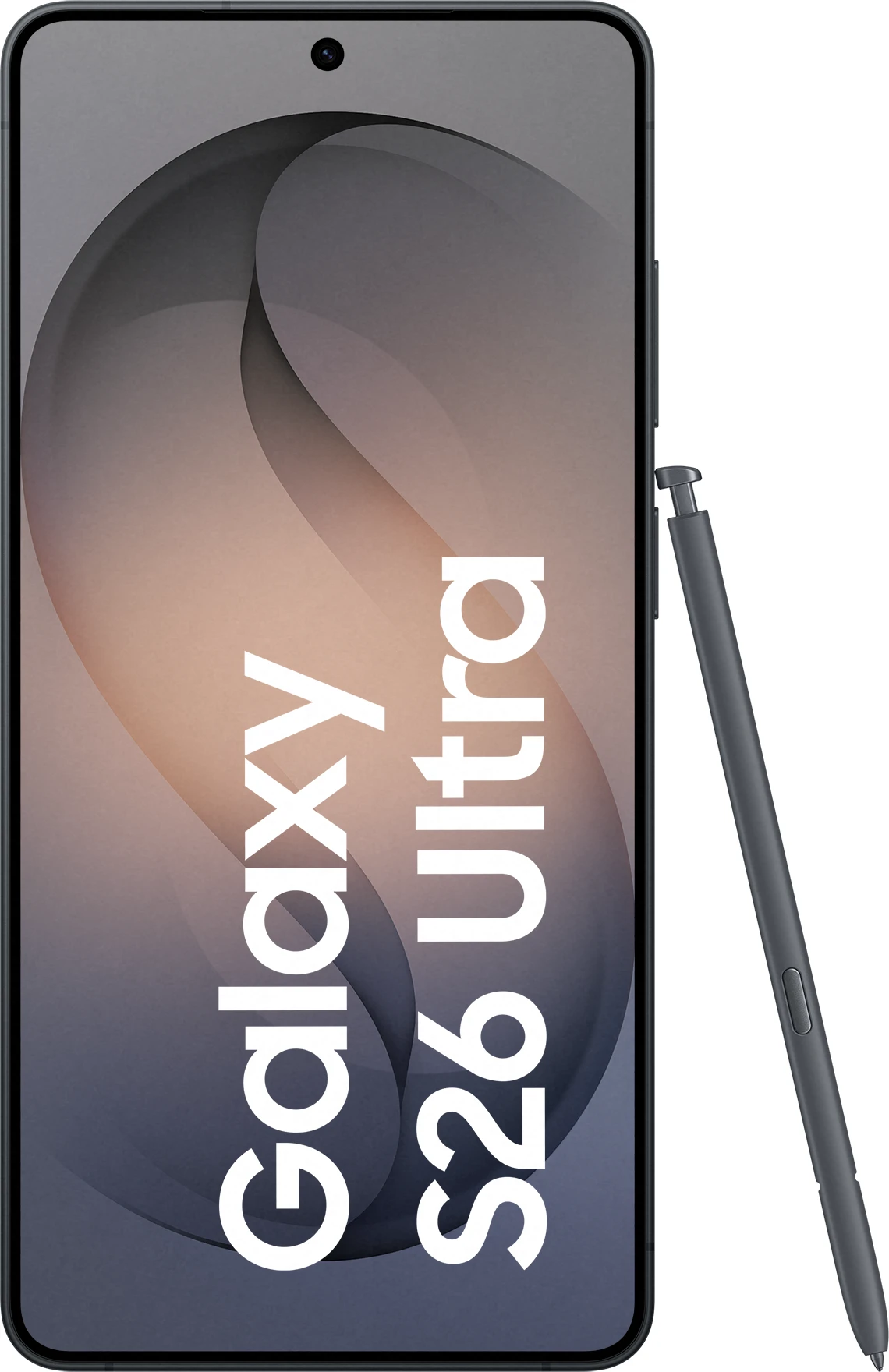 Samsung Galaxy S26 Ultra 1 TB Black